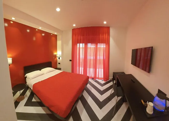 The White Lodge Sorrento