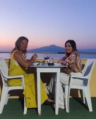 Bed and Breakfast Oasi Madre della Pace Sorrento