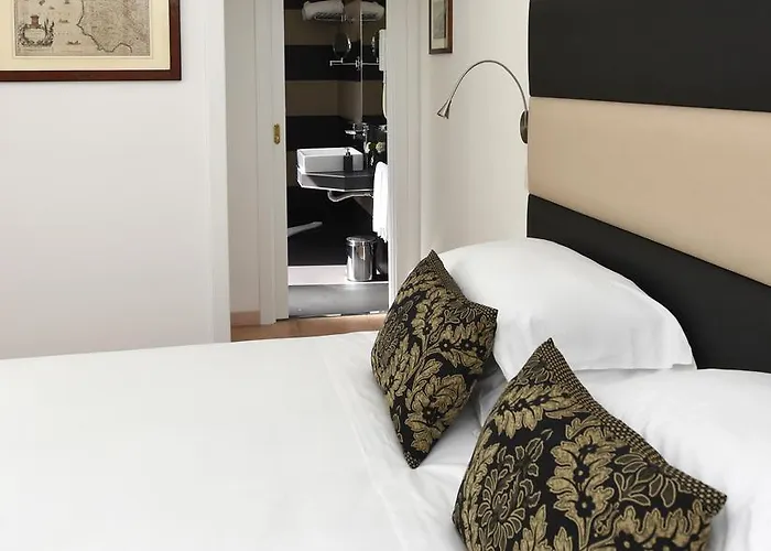 Bella SorrentoBed and Breakfast